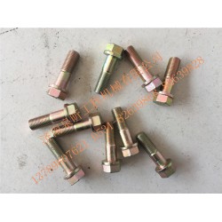 【自產(chǎn)自銷品質(zhì)保障】，山東 杭叉30N新款半軸螺絲批發(fā)廠家定做，值得信賴！