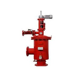 好的電動吸吮掃描式自清洗過濾器價格怎么樣，電動吸吮掃描式自清洗過濾器代理加盟