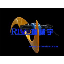 【設(shè)計(jì)制作一體化】濟(jì)南低速推流器專業(yè)定做，放心品牌