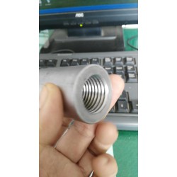 廣信機(jī)械連接設(shè)備提供好的墩粗鋼筋套筒，上海墩粗鋼筋價(jià)格