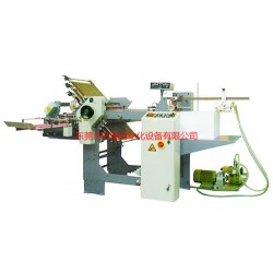 【廠家推*】好的折頁機(jī)推*，梅州折頁機(jī)