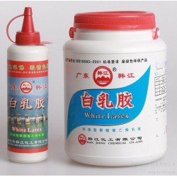 曲柳板白乳膠、防水板白乳膠、草木白乳膠、煙盒白乳膠、海綿膠