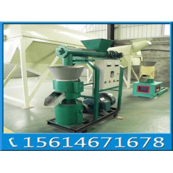 買玉米秸稈顆粒機(jī)就來山東漢宇，大型顆粒機(jī)廠家