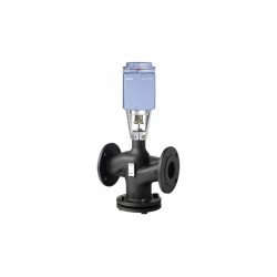 山東電動調(diào)節(jié)閥供應(yīng)--西門子電動調(diào)節(jié)閥價格？