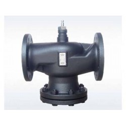 雅瑞調(diào)節(jié)閥公司電動溫控閥怎么樣，著*品牌電動溫控水閥