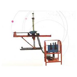 唐山ZQJC-560/10.0氣動架柱式鉆機——河北質(zhì)量可靠的ZQJC-560/10.0氣動架柱式鉆機供應