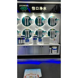 美國怡口凈水設(shè)備價位，有品質(zhì)的美國怡口凈水設(shè)備生產(chǎn)企業(yè)