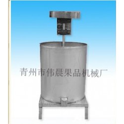 偉晨不銹鋼機械廠專業(yè)供應(yīng)水果攪拌機，優(yōu)質(zhì)水果攪拌機供應(yīng)商