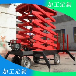山東液壓升降機(jī)哪家好？【價(jià)格低質(zhì)量好】——選宇航