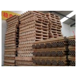 西寧木制托盤批發(fā)，誠(chéng)摯推*優(yōu)質(zhì)木制托盤