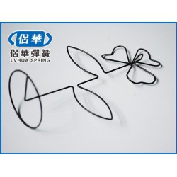【廠家推*】質(zhì)量好的五金裝飾件 出售，異形裝飾件定制