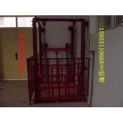 “二輪牽引式升降機(jī)哪家質(zhì)量好”---濟(jì)南忠燕機(jī)械制造有限公司，專業(yè)生產(chǎn)銷售二輪牽引式升降機(jī) ！