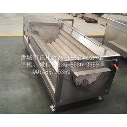 毛刷清洗機(jī)價(jià)位，濰坊哪里有賣(mài)質(zhì)量硬的毛棍清洗機(jī)