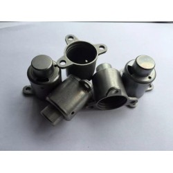 峻豪沖壓件提供實(shí)用的燃油計(jì)量電磁閥外殼，金華燃油計(jì)量電磁閥外殼