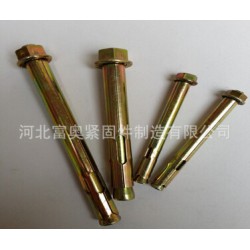 富奧生產(chǎn)優(yōu)質(zhì)套管式膨脹螺栓 報(bào)價優(yōu)惠，規(guī)格多