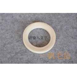 邢臺(tái)供應(yīng)毛氈墊圈，毛氈墊價(jià)格
