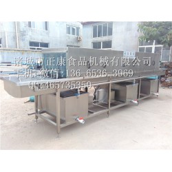 小型洗筐機(jī)_廠(chǎng)家直銷(xiāo)周轉(zhuǎn)筐清洗機(jī)推*