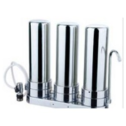 福清不銹鋼家用凈水器——想買高性價臺式不銹鋼家用凈水器，就來深圳安貝康水處理有限公司