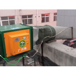 油煙凈化器哪家好，西安油煙凈化器品牌