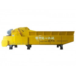 樹(shù)墩破碎機(jī)供貨商|想買(mǎi)實(shí)惠的綜合破碎機(jī)，就來(lái)鄒平連心機(jī)械