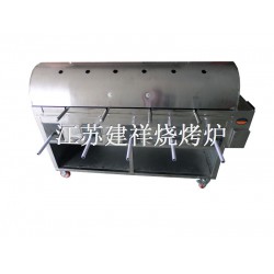 無煙燒烤爐-*流的無煙燒烤爐生產(chǎn)廠家就在姜堰區(qū)建祥凈化器設備廠