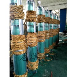 變頻熱水潛水泵型號(hào)——大量供應(yīng)暢銷(xiāo)的耐高溫潛水泵