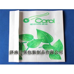 山東茶葉袋，買價(jià)位合理的食品袋，就到濟(jì)南潔美包裝制品