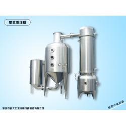 肇慶搶手的單效外循環(huán)節(jié)能濃縮器廠出售，節(jié)能濃縮器廠