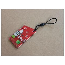 福建IDIC滴膠卡，福建哪里有供應(yīng)質(zhì)量好的IDIC滴膠卡