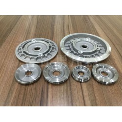 供應(yīng)增壓器后板，供應(yīng)無錫質(zhì)量好的增壓器后板