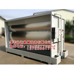 訊達機械——質(zhì)量好的水簾機提供商——江蘇水簾柜供應(yīng)商