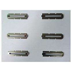 供應(yīng)不銹鋼導(dǎo)針板|要買廠家直銷不銹鋼R型導(dǎo)針板，就來(lái)銘豐慶五金吧