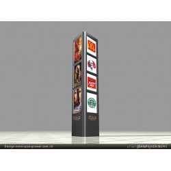 莆田*流的地產標識公司推*_當?shù)氐臉俗R牌