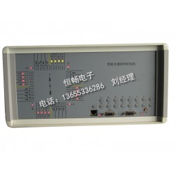 河北NTCIP交通信號(hào)控制機(jī)：稱(chēng)心的信號(hào)機(jī)供應(yīng)商當(dāng)屬恒暢電子