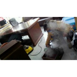 想找可靠的除甲醛，溧陽愛空間環(huán)?？萍际巧虾眠x擇 甲醛快速檢測