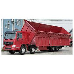 蘭州優(yōu)質的自卸車_廠家直銷|甘肅自卸車