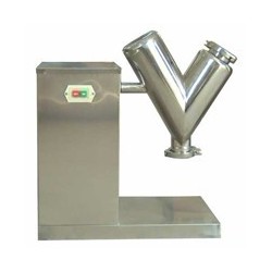 選購(gòu)超值的v型混合機(jī)就選無(wú)錫臣力粉體設(shè)備，臥式混合機(jī)