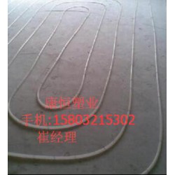 廊坊耐熱聚乙烯PE-RT地暖管康恒全球*先！