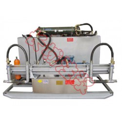 鎮(zhèn)江哪里有賣(mài)物超所值的液壓注漿泵55KW、75KW——耐用的長(zhǎng)城注漿泵