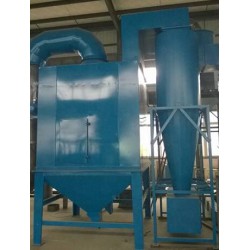 旋風(fēng)除塵器廠家代理，價位合理的旋風(fēng)除塵器價格怎么樣