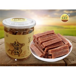 代理山楂食品 山東山楂食品代理哪家實力強(qiáng)