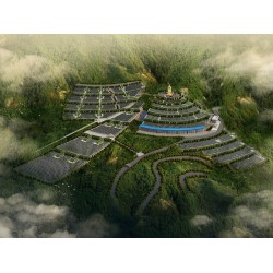 新疆園林景觀施工，蘭州哪里買得到園林景觀