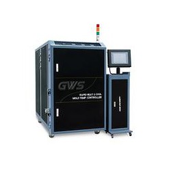 定做高光模溫機，供應廣東優(yōu)質的速冷速熱模溫機