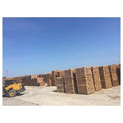 建筑方木電話：質量好的鐵杉木料盡在榮豐木業(yè)
