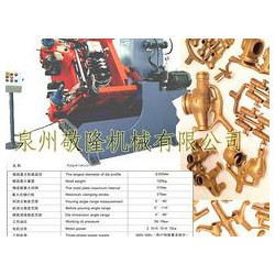 泉州品牌好的重力澆鑄機廠家，越南銅合金澆鑄機