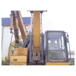 千里通，具有口碑的柳工CLG922E二手挖掘機供應(yīng)商 賀州二手挖掘機