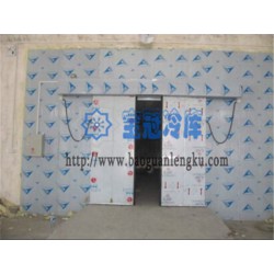 南寧哪里有供應(yīng)耐用的冷庫(kù)板|廣東冷庫(kù)板定制
