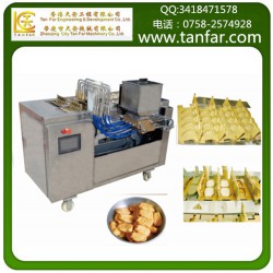夾心蛋糕仔機(jī)價(jià)位，廣東聲譽(yù)好的韓國夾心蛋糕仔機(jī)供應(yīng)商是哪家