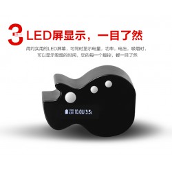深圳的戒煙器蒸汽煙具調(diào)壓盒子，質(zhì)量好的是哪家 ，佛山電子煙