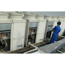 哪里有提供好的中央空調(diào)安裝，格力中央空調(diào)安裝公司